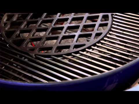 How to Grill a Perfect Steak on a Charcoal Grill | Weber Grills