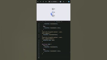 Day 039 - 🤯 Micro Css Radio button animation #coding #webdevelopment #frontend #html #css #webdev
