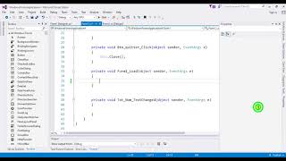 Focus sur un TextBox