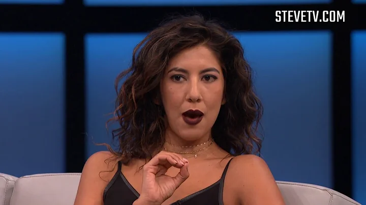 Stephanie Beatriz Gushes about Her Favorite Show