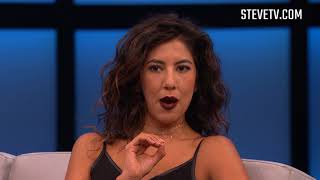 Stephanie Beatriz Gushes about Her Favorite Show