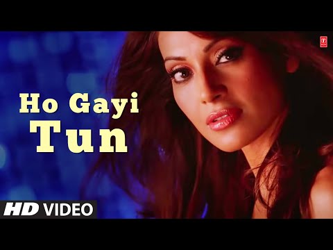 "Ho Gayi Tun" Full HD Song Players | Abhishek Bachchan | Bipasha Basu