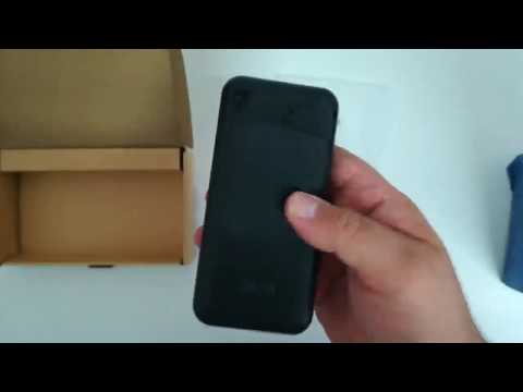 GACHI Power Bank 26800mAh Powerbank, LA PERFEZIONE