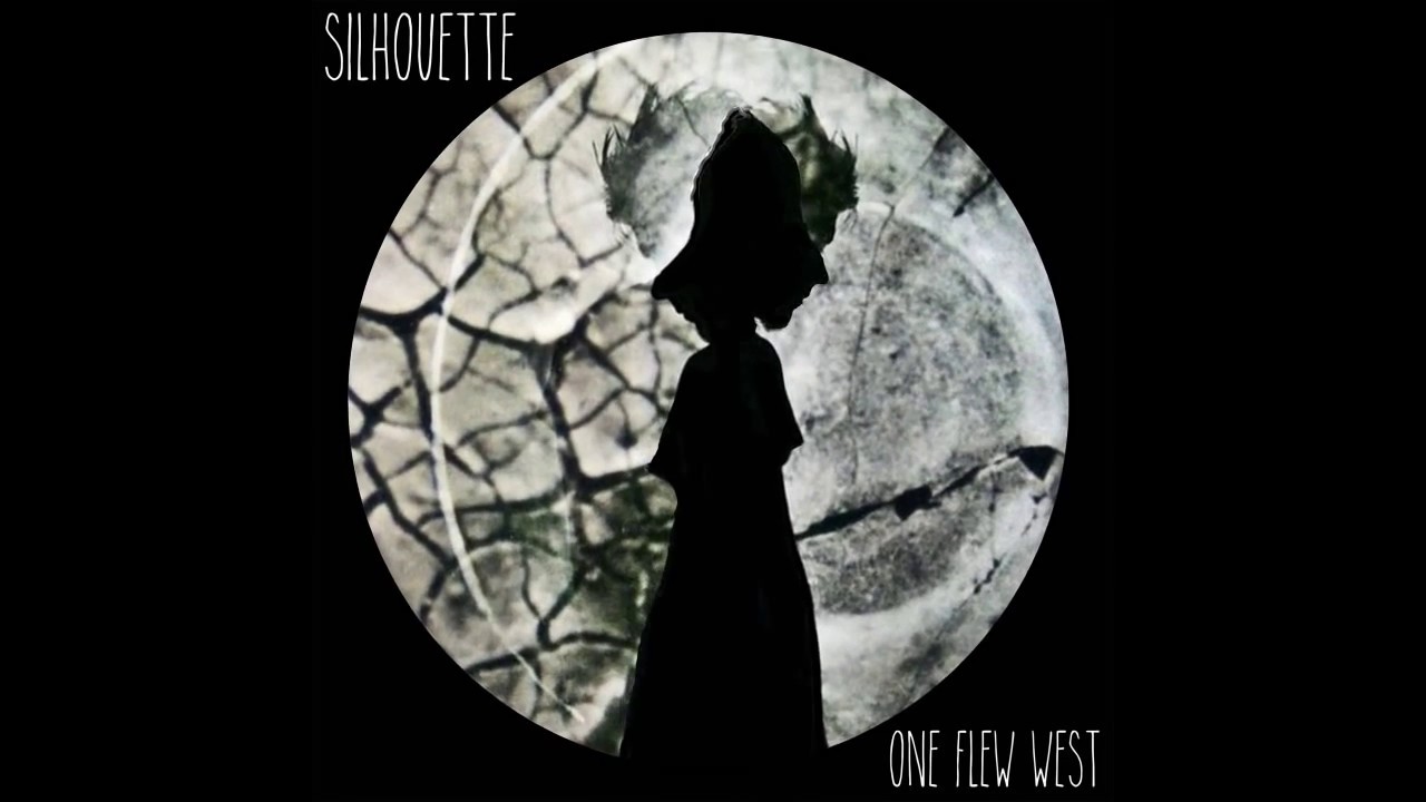 One Flew West - Silhouette [Official Audio]