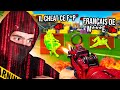 Jenchane tellement les kills quils minsultent de cheater