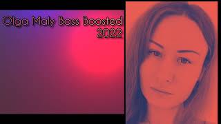 Roxette - It Must Have Been Love (Edit) (Olga Maly Bass Boosted) 2022