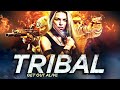  tribal  film complet en franais  action