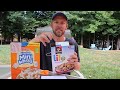 Make a solar eclipse viewer at home with a cereal box