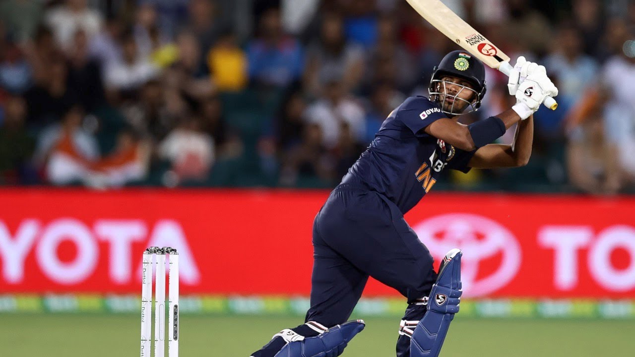 Moody: Opportunity for Sundar to show what he's capable of with the bat