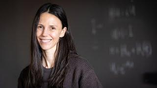 Virginia Tech researcher examines theoretical quantum information sciences