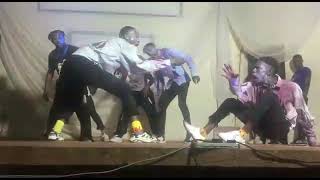 How BashDanceAcademy turns up Adeyemi College of Education Ondo.