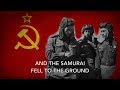 Tri Tankista - Song of the Soviet Tankmen (Три танкиста)