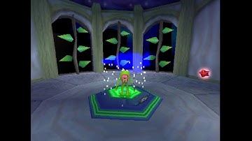 MMA: Escape Claws OoB Skip (For NG+ All Levels and IL Any%)