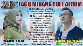 Pop Minang Paling Enak Didengar 2024 ~ Lagu Minang 2024 Full Album