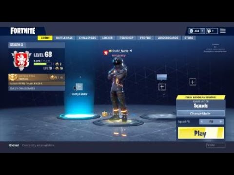 Fortnite Is The Most Autistic Game The Most Autistic Fortnite Dance Youtube