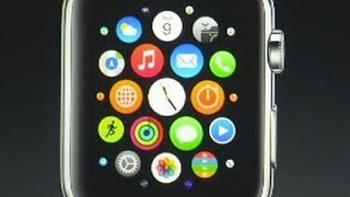 Apple Launches Smartwatch, Updates IPhone Line screenshot 5