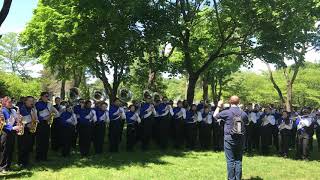 Memorial Day Roxbury, NJ