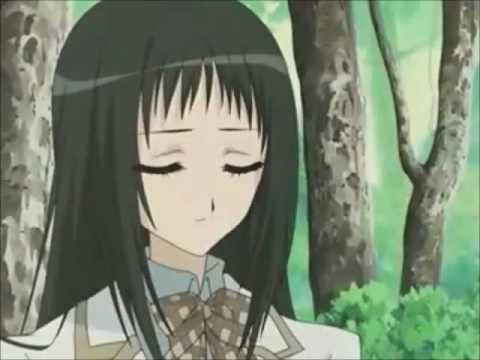 Yaya x Hikari - May I