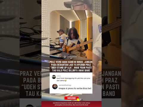 Video Meresahkan
