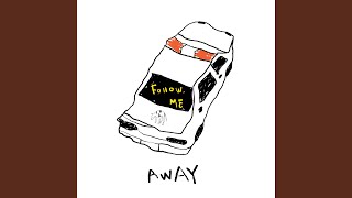 Video thumbnail of "lofi - away"