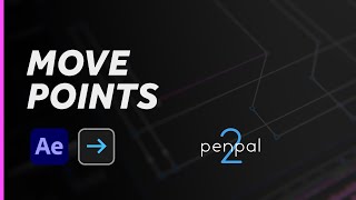 Penpal - Move Points