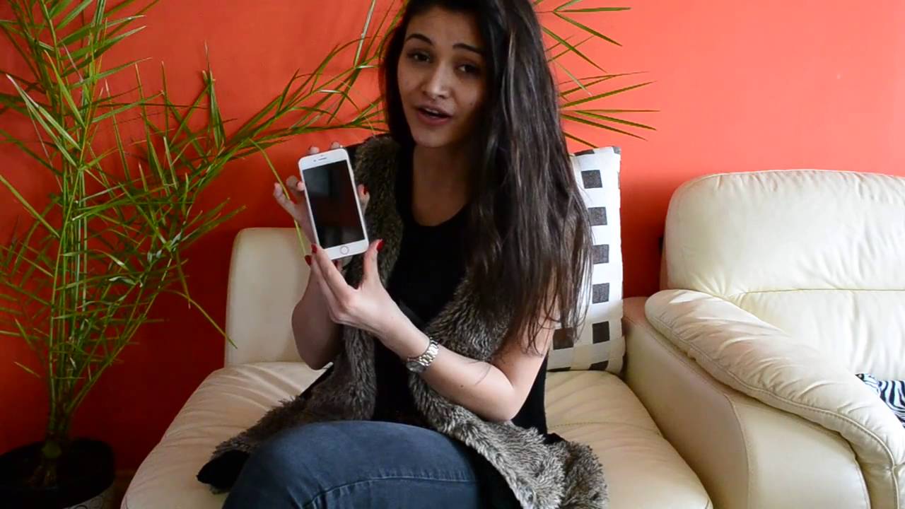 iPhone 6 Giveaway 2016