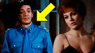 15 Weird Facts About A Soldier’s Girl (1982) You Never Knew