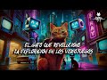 El gato que revolucionó la aventura en los videojuegos: Stray