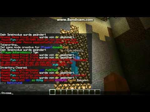 Minecraft 1.3.1 Verdopplung trick [KEIN HACK] ! Nichts Downloaden , Es Klappt !