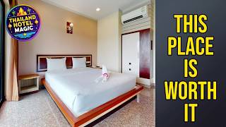 Smile Resort Thungsong - This Place Is Worth It Nakhon Si Thammarat, Thailand