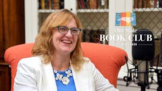From Baddest to Saddest with Award-Winning Author Heather Frese
