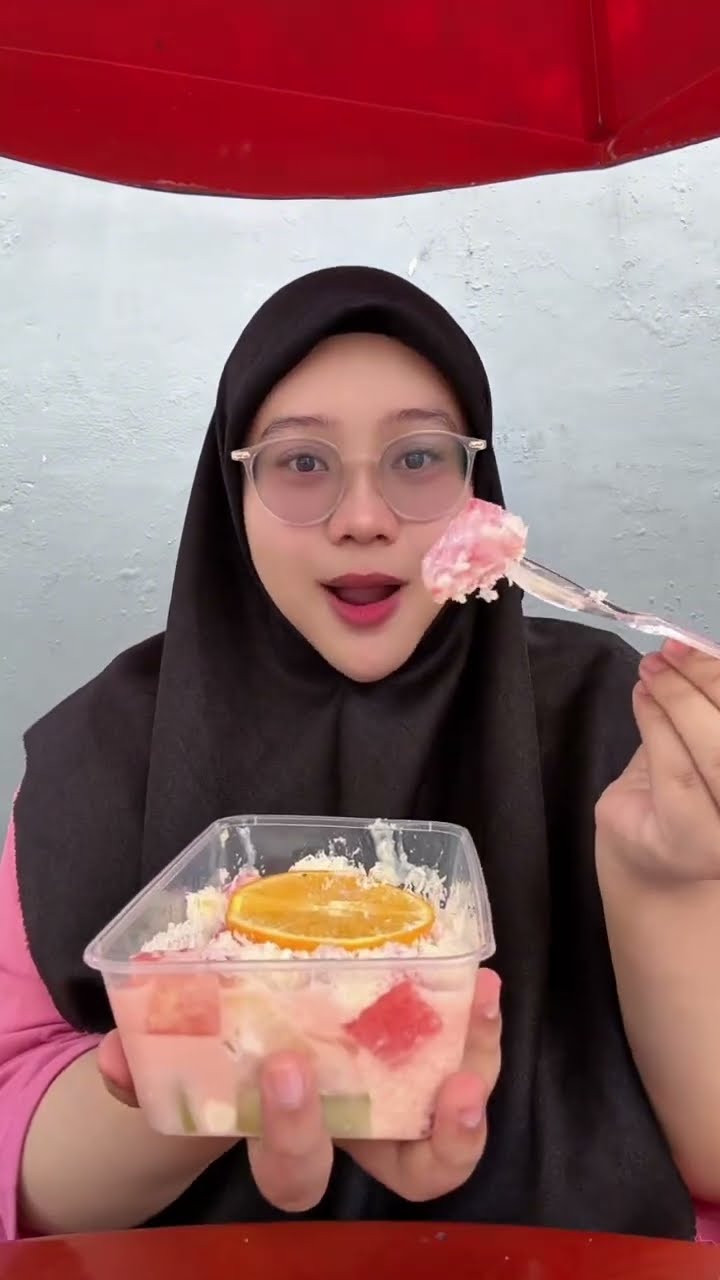 COBAIN SALADNYOO LANGSUNG DI JOGJA