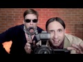Capture de la vidéo Shinedown - Asking For It (Official Short Film)