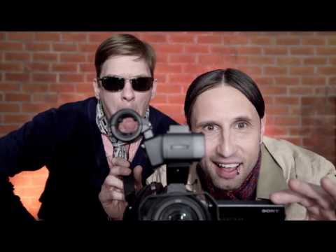 Shinedown - Asking For It (Official Short Film)