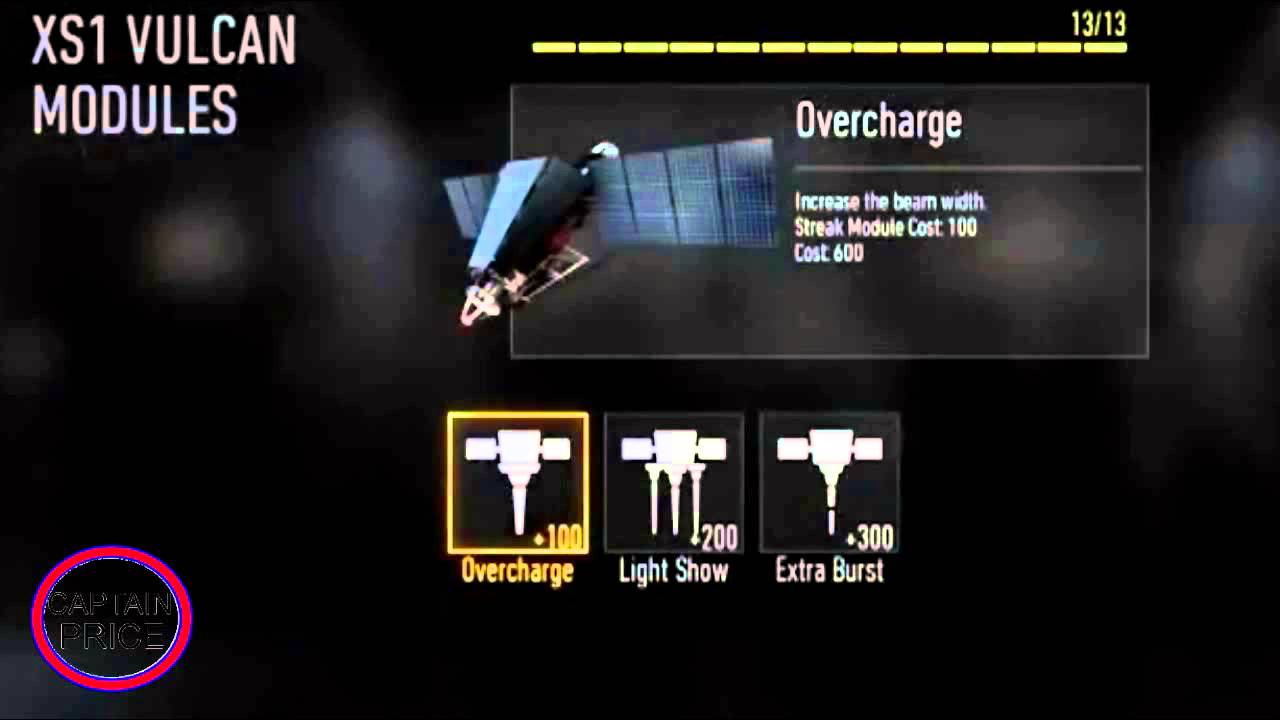 Call of Duty Advanced Warfare "NEW KILLSTREAKS" ALL 14 KILLSTREAKS