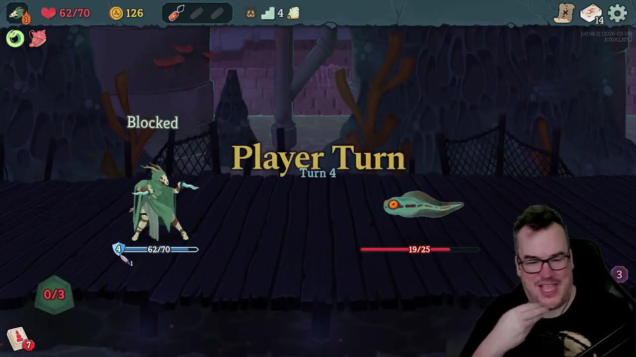 2nd rate duelist with a 3rd rate deck