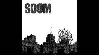 SOOM - Djebars (full album 2018)