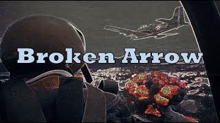 #1 Warno Ranked Player Plays Broken Arrow!