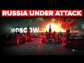 Ukraine Just Did Something BIG That Made Putin’s War Backfire on Russia HARD