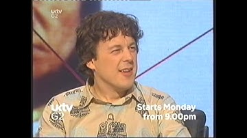 UKTV G2 Continuity -  6 January, 2007 #TBT