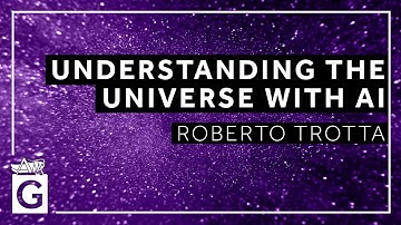 Het universum begrijpen met AI