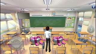 3D Driving Class Game | School 🎁Gift Card | Android IOS Gameplay