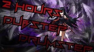 2 hours epic dubstep/drumstep