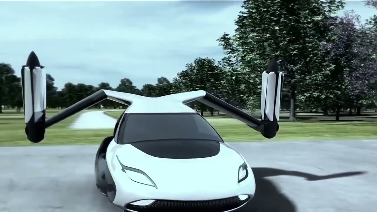 Concept Cars 2022 TOP 10