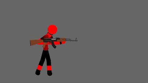 Ak-47 test(Sticknodes Pro)