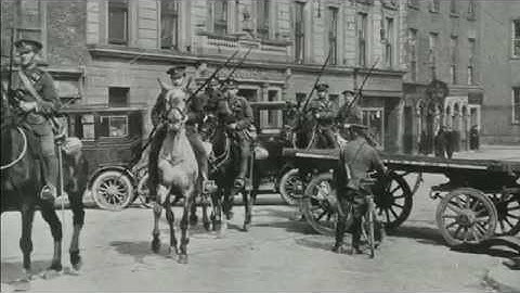 Week 11, Lecture 54 - Interview with Professor David Fitzpatrick, Trinity College Dublin