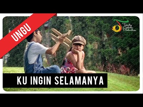 Ungu - Kuingin Selamanya | VC Trinity