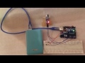 IR Sensor - Arduino