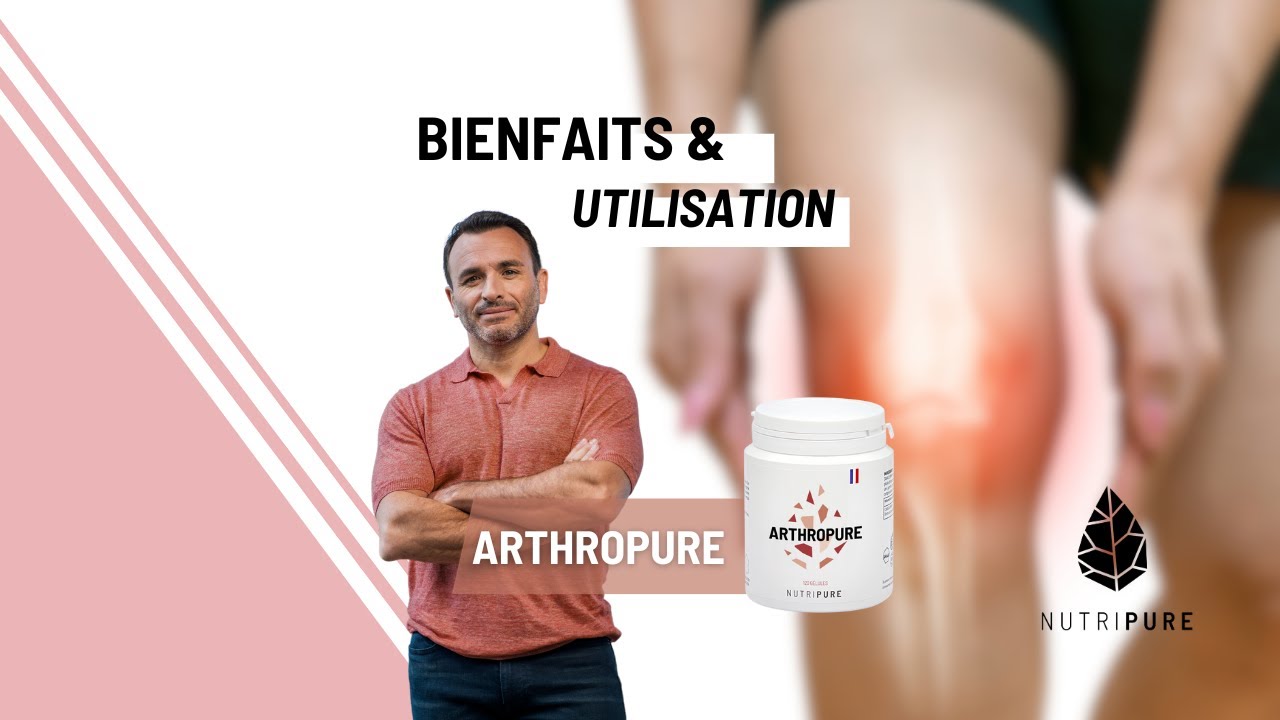 Arthropure NUTRIPURE 