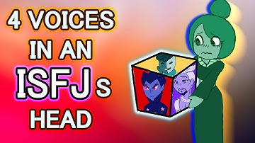 Cognitive Transitions of an ISFJ  | EgoHackers